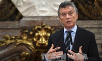 Vietnam y Argentina acuerdan marcar un nuevo hito en relaciones  