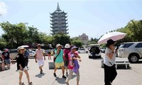 Vietnam attracts more South Korean tourists