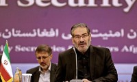 Iran says it is responsible for Gulf security