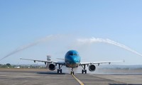 Vietnam Airlines opens Ho Chi Minh City-Bali direct air route