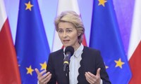 EU to form EC without British representatives