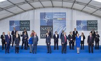 Summit marks NATO's 70th anniversary 