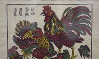 PM approves of asking UNESCO to protect Dong Ho folk paintings