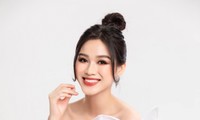 Vietnamese beauty queen to vie for Miss World 2021 in Puerto Rico