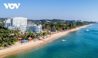 Phu Quoc prepares to welcome back foreign tourists