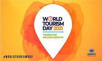 Ngày Du lịch Thế giới 2021: Du lịch vì sự tăng trưởng bao trùm