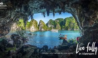 Du lịch Việt Nam phục hồi trong bối cảnh mới