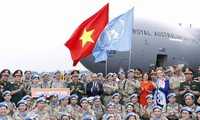 45 năm Việt Nam gia nhập LHQ: Hành trình nhận và trao