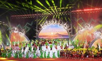 Độc đáo lễ hội văn hóa dân tộc Dao toàn quốc lần thứ II