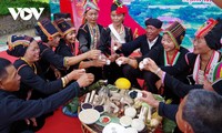 Đặc sắc lễ hội Mạ Mạ Mê của người Khơ Mú ở Lai Châu