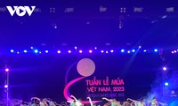 Tuần lễ Múa Việt Nam 2023 - Lan toả nghệ thuật đến công chúng