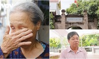 Người dân quê hương Lại Đà rơi nước mắt khi nói về Tổng Bí thư Nguyễn Phú Trọng