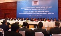 Consultative Group Meeting for Vietnam to be held in December