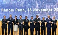 21st ASEAN Summit concludes 