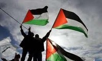 International community congratulates Palestine