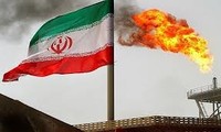 US approves new sanctions for Iran 