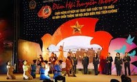 Gala night to celebrate 40th Hanoi – Dien Bien Phu in the air victory