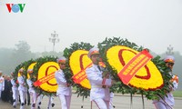 Activities to mark Hanoi – Dien Bien Phu in the air victory