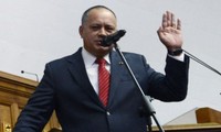 Diosdado Cabello reelected Venezuelan parliament speaker