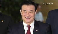 RoK’s top legislator visits Vietnam 
