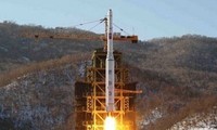 Pyongyang warns of another nuclear test 