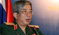 Vietnam is a friend and trusted partner of other countries