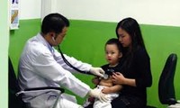 Vietnamese Physicians’ Day marked in Russia