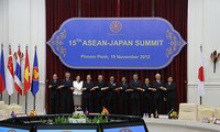 Scientific seminar on Japan-ASEAN economies