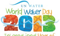 World Water Day 2013 