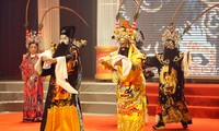 World Stage Day, March 27, marked in Vietnam