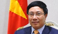 FM to leave for ASEAN Meeting in Brunei