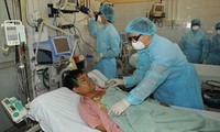 Vietnam braces for H7N9 avian flu 