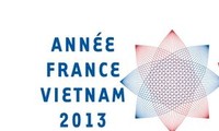 France Year in Vietnam begins 