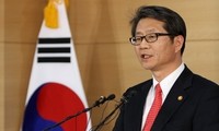 South Korea reiterates calls for dialogue with North Korea