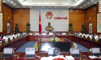 Vietnam Government determined to achieve 2013 socio-economic targets