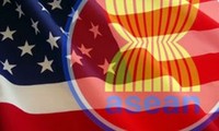 ASEAN, US boost strategic partnership 
