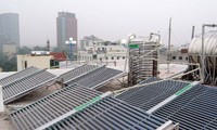 Vietnam, investment and sustainable energy development  