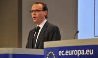 EU fails to agree on tax evasion