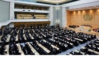 Vietnam participates in 66th session of World Health Assembly
