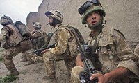 Pentagon requests nearly 80 billion USD for Afghanistan war