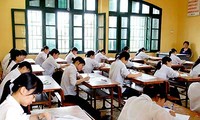 Localities prepare high-school graduation exam