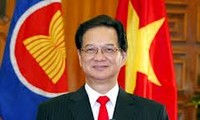 Korean scholar applauds Prime Minister Nguyen Tan Dung’s speech