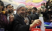 Preliminary results of Iran’s presidential election