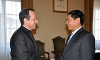 Vietnam–Vatican Joint Working Group concludes meeting