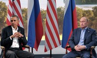 Syrian conflicts: center of G8 summit