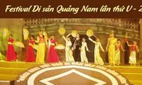 Hoi An welcomes Quang Nam Heritage Festival 2013