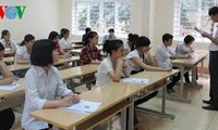 Second phase of 2013 university entrance exams begins