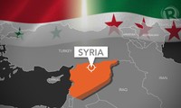 UN accepts Syrian offer for chemical arms claims talks