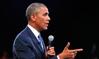 Obama orders review of US aid to Egypt