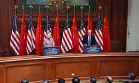 China, US Strategic and Economic Dialogue concluded